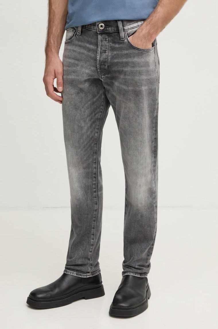 G-Star Raw - Jeansy 3301 51003.C293.B466