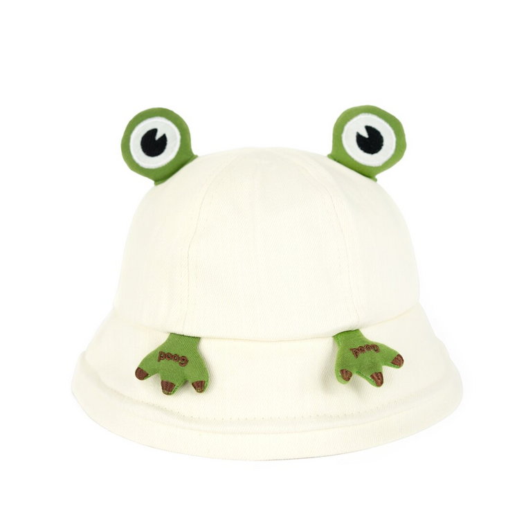 Kapelusz Froggie bucket