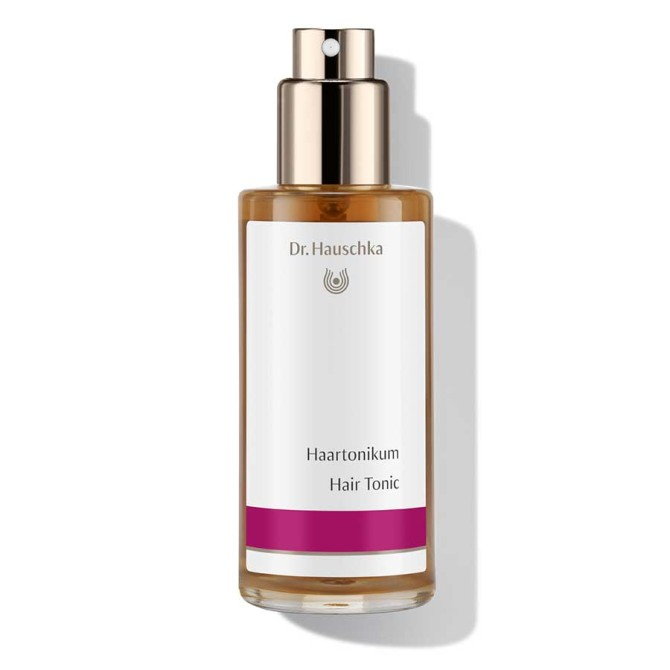 Dr. Hauschka Hair Tonic tonik do pielęgnacji włosów i skóry głowy 100ml