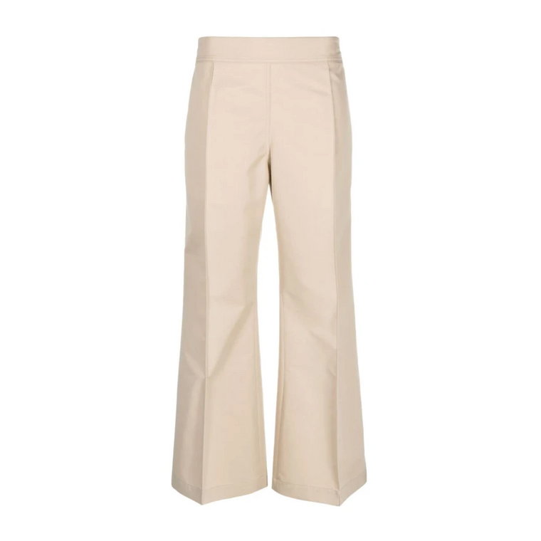 Straight Trousers Studio Nicholson