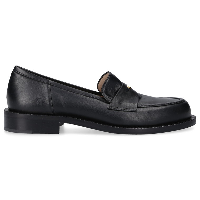 Pomme D`OR Loafer 2060  skóra nappa