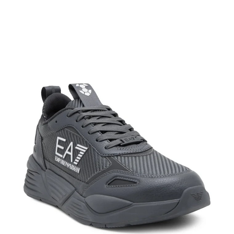 EA7 Sneakersy