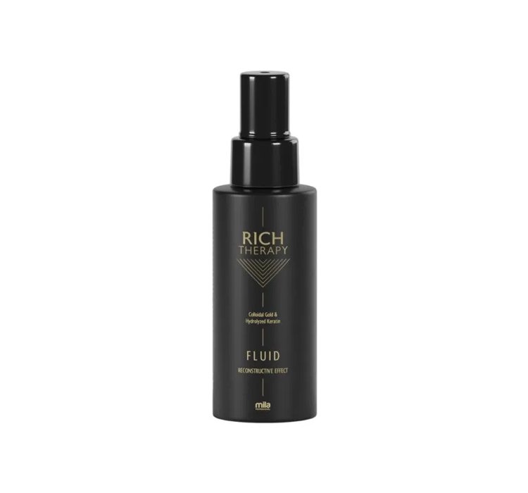 MILA PROFESSIONAL RICH THERAPY FLUID DO WŁOSÓW 100ML