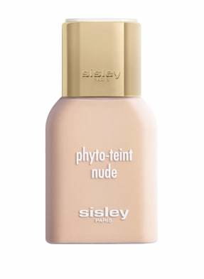 Sisley Paris Phyto Teint Nude