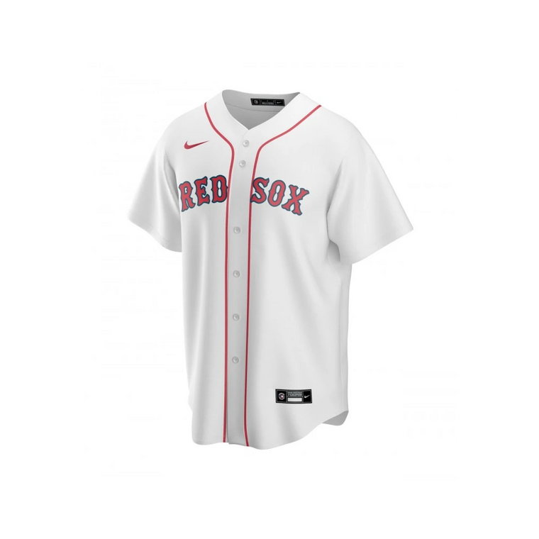 Koszulka domowa Boston Red Sox Replica Nike