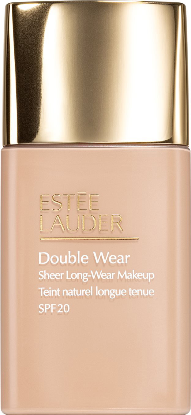 Podkład Estee Lauder Double Wear Stay-in-Place Makeup 1N0 Porcelain 30 ml (887167178670). Podkłady do twarzy