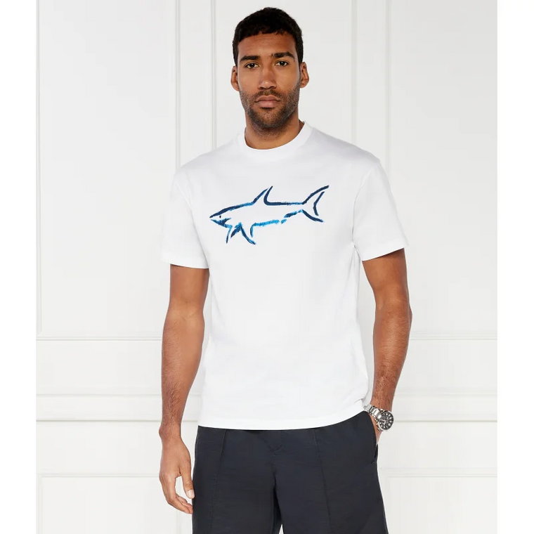 Paul&Shark T-shirt | Regular Fit