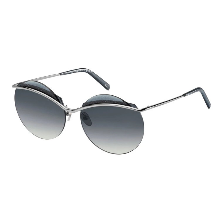 Ruthenium Okulary przeciwsłoneczne Marc 102/S Marc Jacobs