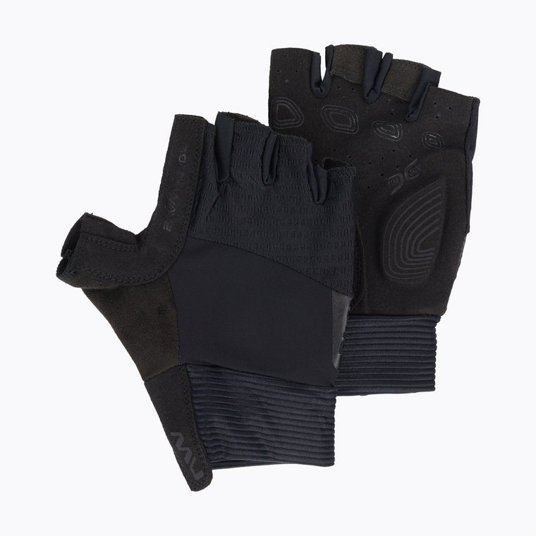 Rękawiczki rowerowe Northwave Extreme Pro Short Finger black