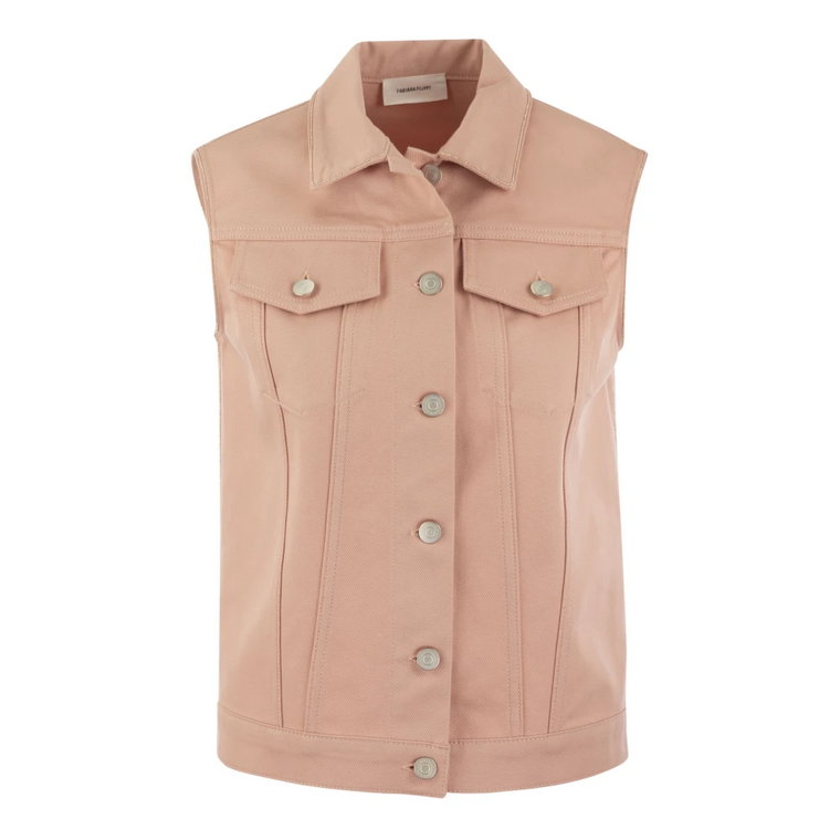 Vests Fabiana Filippi