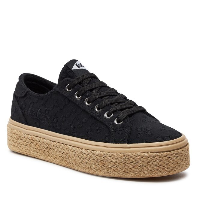 Espadryle Lee Cooper