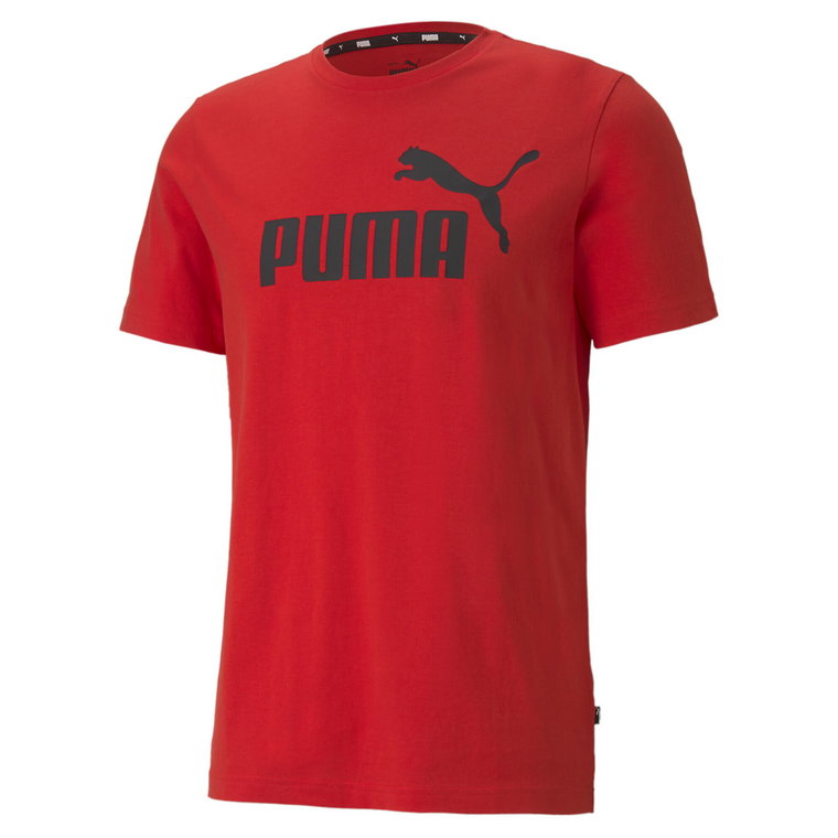 Koszulka Puma Essential Logo