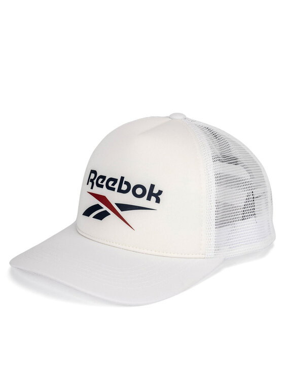 Czapka z daszkiem Reebok