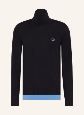 Off-White Golf blau