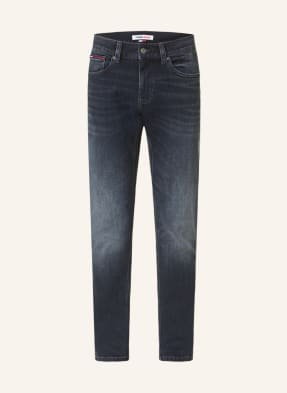 Tommy Jeans Jeansy Scanton Slim Fit blau