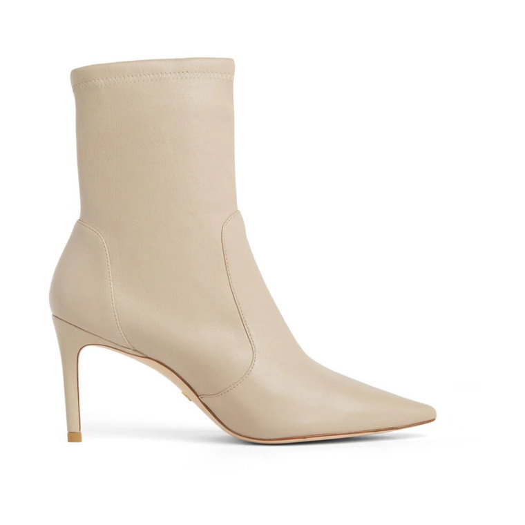 Heeled Boots Stuart Weitzman