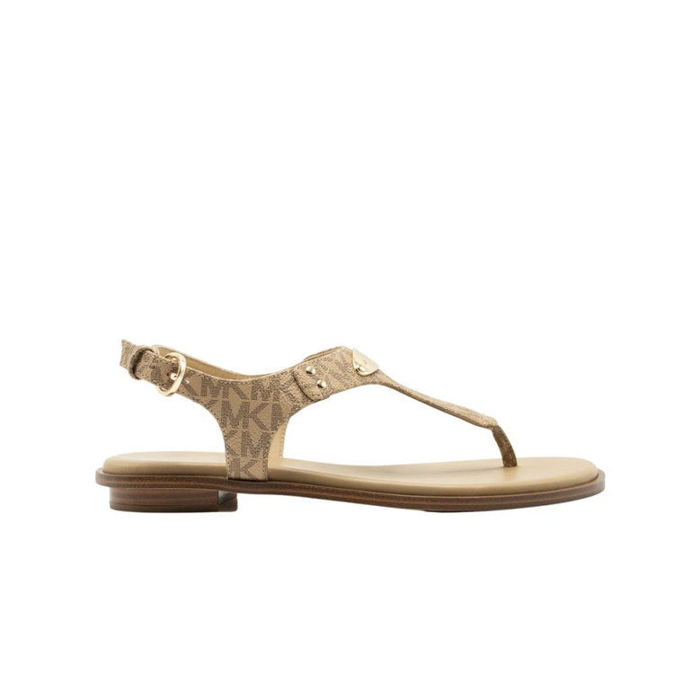 Flat Sandals Michael Kors