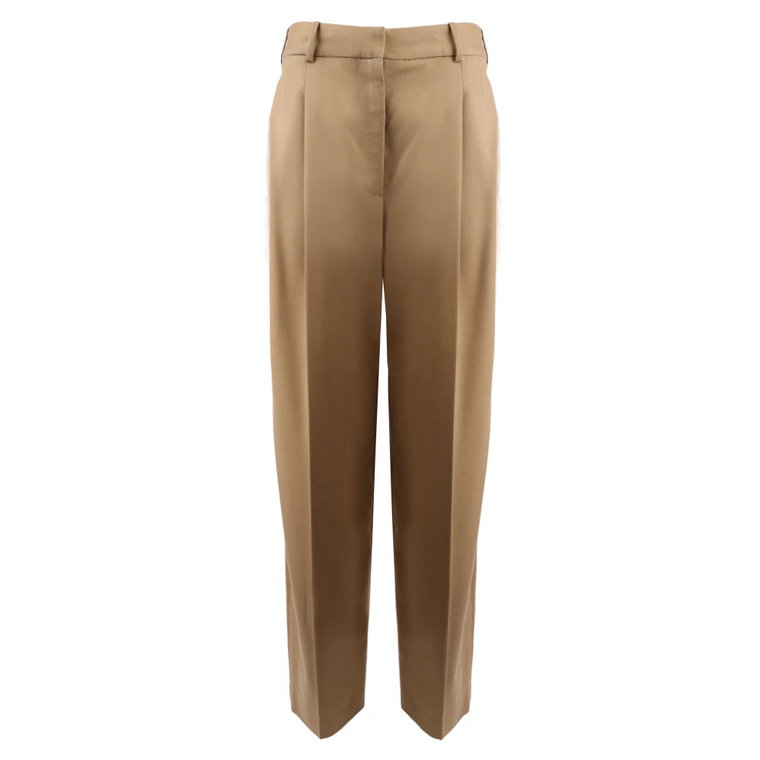 Straight Trousers Stella McCartney