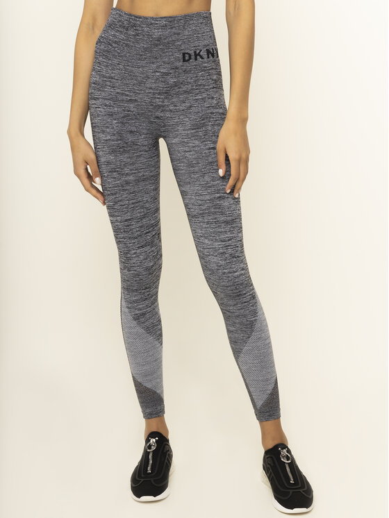 Legginsy DKNY Sport