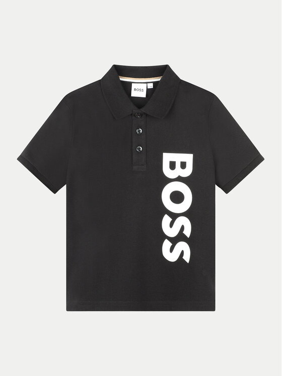 Polo Boss