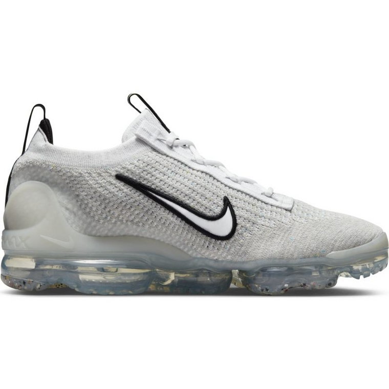 Buty Nike Air VaporMax 2021 Fk M DH4084-100 białe szare