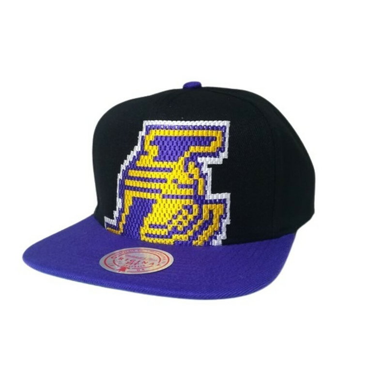 Czapka Mitchell & Ness