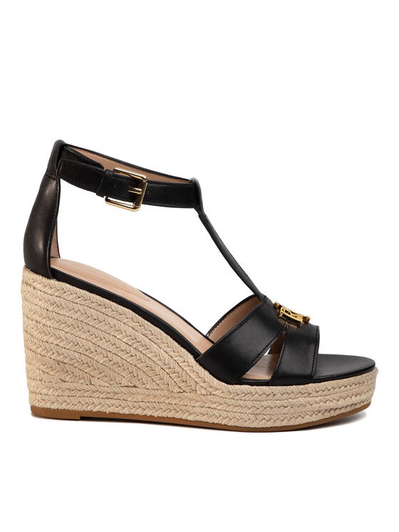 Espadryle Lauren Ralph Lauren