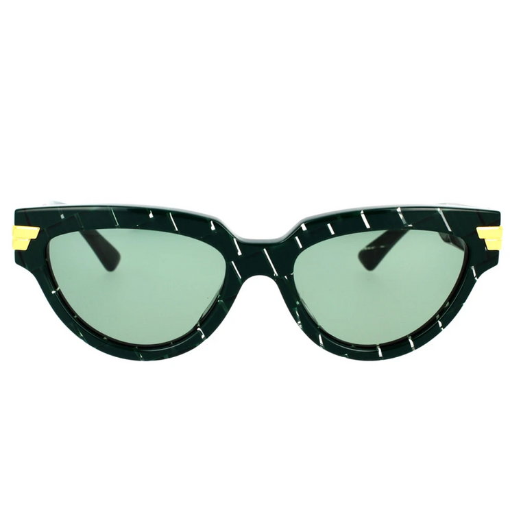 Stylowe okulary przeciwsłoneczne Bv1035S Bottega Veneta
