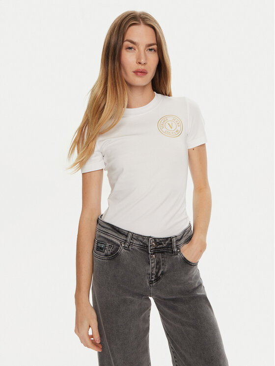 T-Shirt Versace Jeans Couture