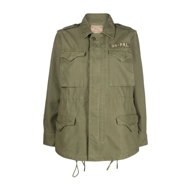 Light Jackets Ralph Lauren