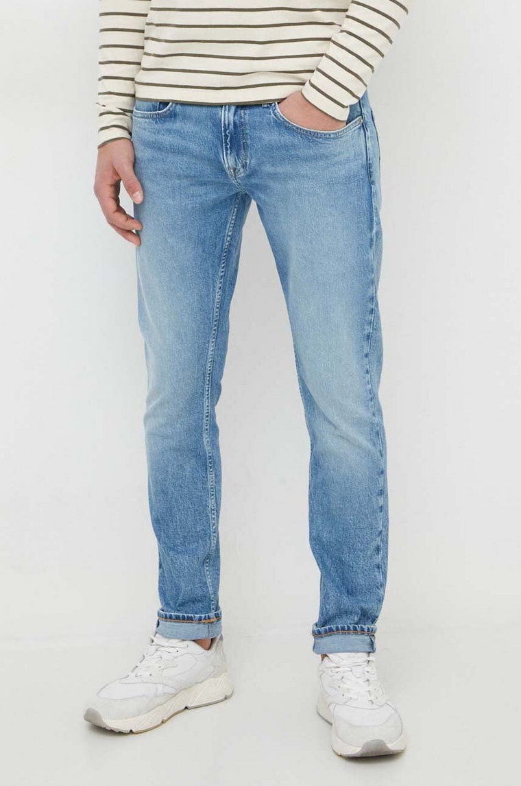 Pepe Jeans jeansy Jeans 90s męskie