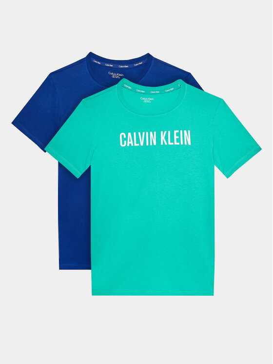 Komplet 2 t-shirtów Calvin Klein Underwear