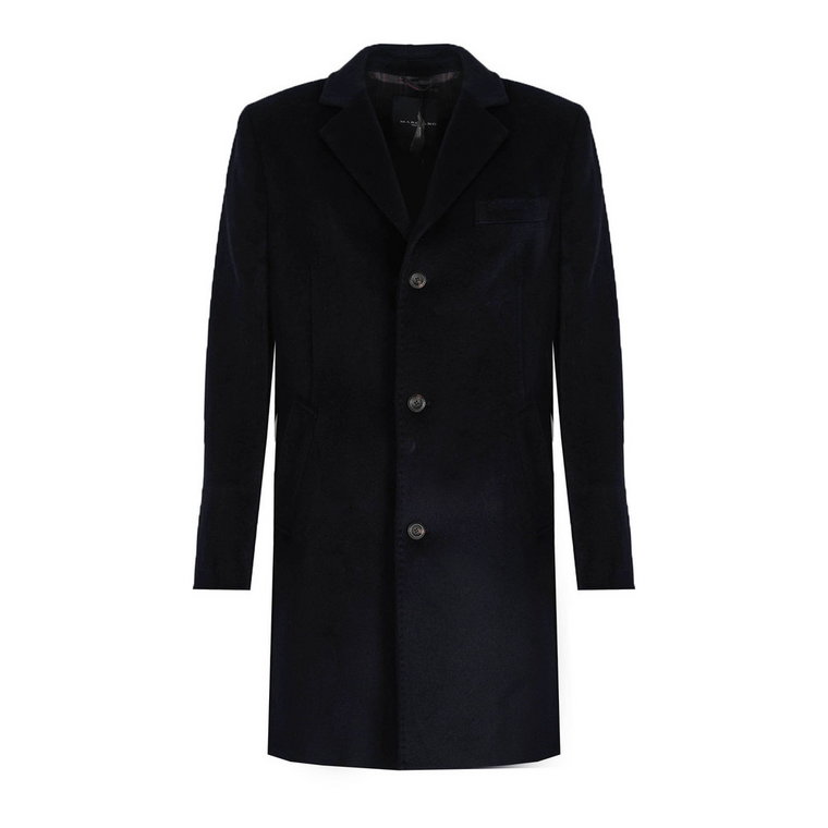 Klasyczny Trenchcoat Guess