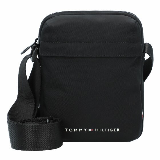 Tommy Hilfiger TH Skyline Torba na ramię 15 cm black