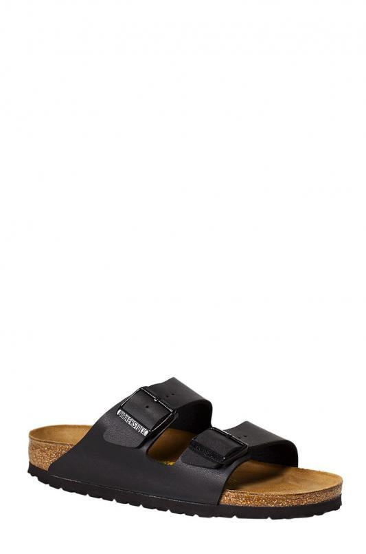 Birkenstock klapki Arizona damskie kolor czarny 51793