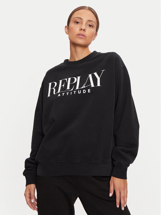 Bluza REPLAY