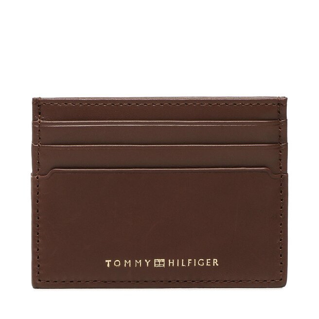 Etui na karty kredytowe Tommy Hilfiger