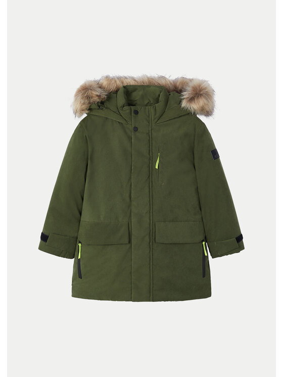 Parka Mayoral