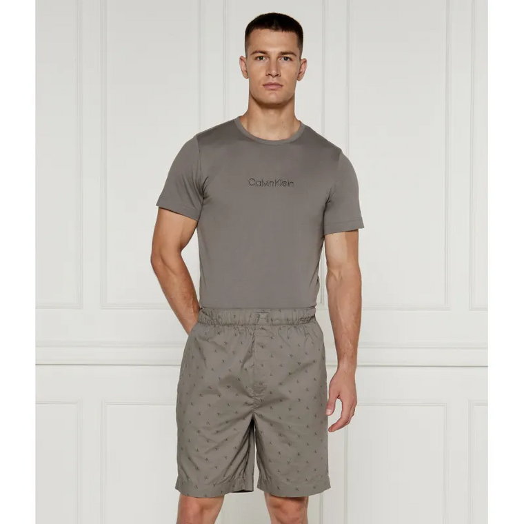 Calvin Klein Underwear Piżama | Regular Fit