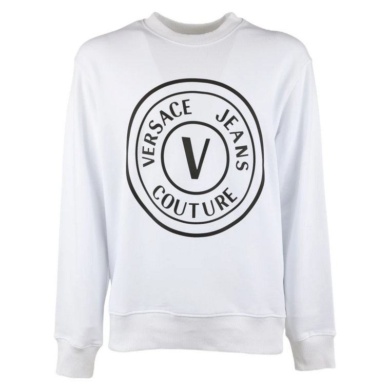 Sweatshirts Versace Jeans Couture