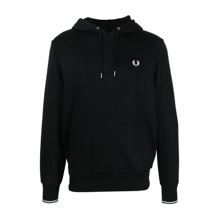Hoodies Fred Perry