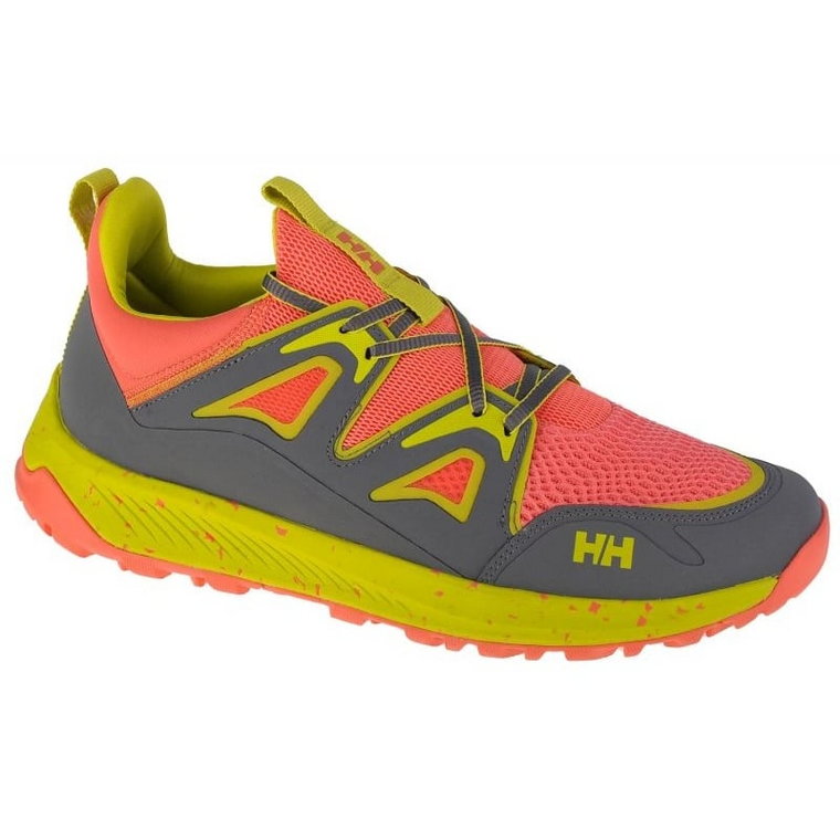 Buty Helly Hansen Jeroba Mps M 11720-971 pomarańczowe