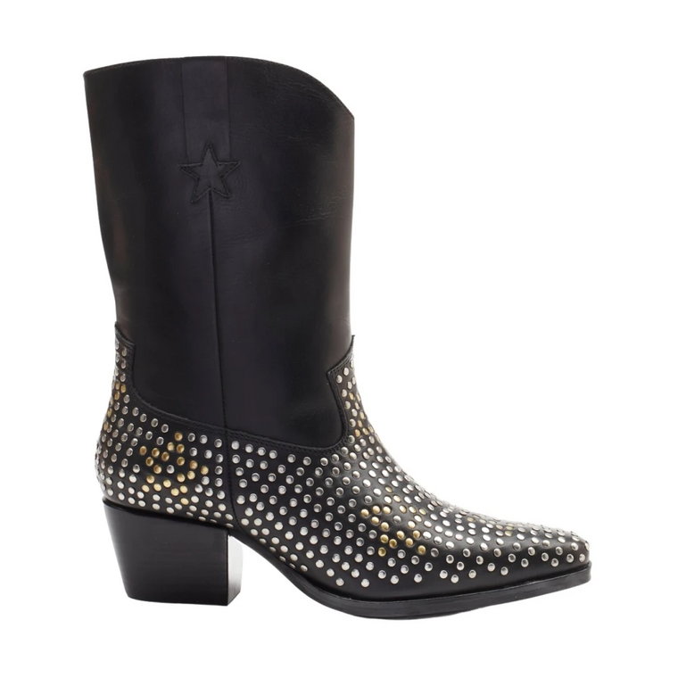 Steffie Boot Fabienne Chapot