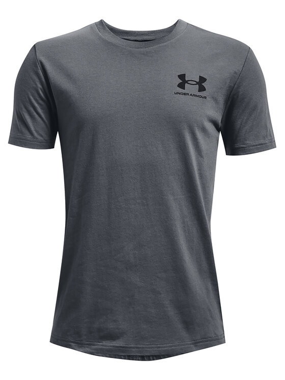 T-Shirt Under Armour