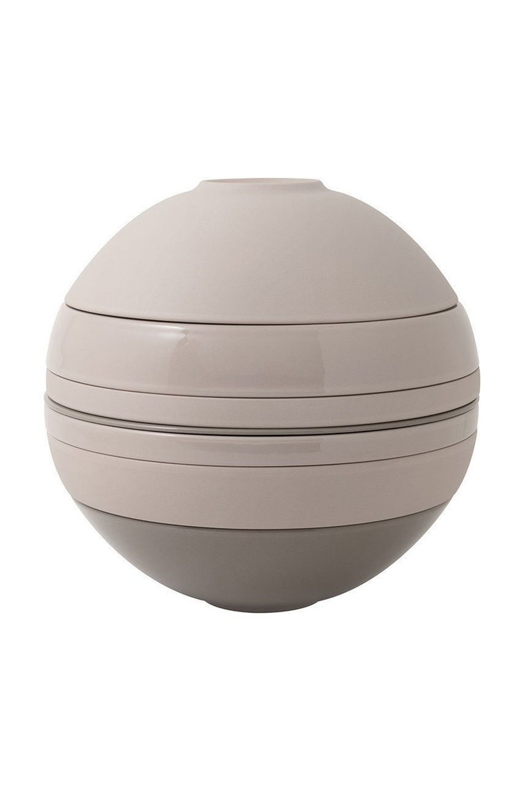 Villeroy & Boch zestaw obiadowy Iconic La Boule (7-pack)