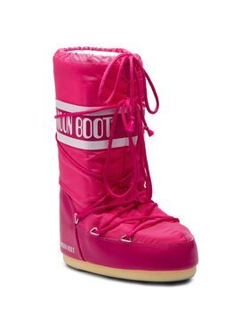 Śniegowce Moon Boot