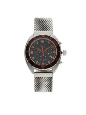 Zegarek Swiss Alpine Military