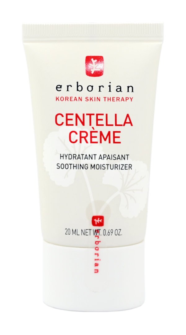 Erborian, Centella Creme, Krem do twarzy, 20ml