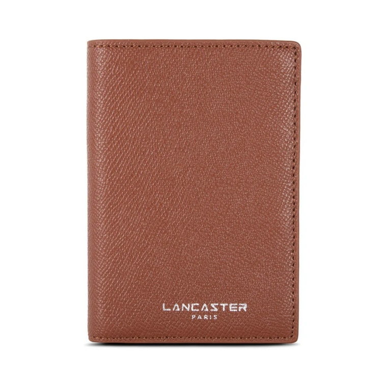 Posiadacze karty portfeli Lancaster