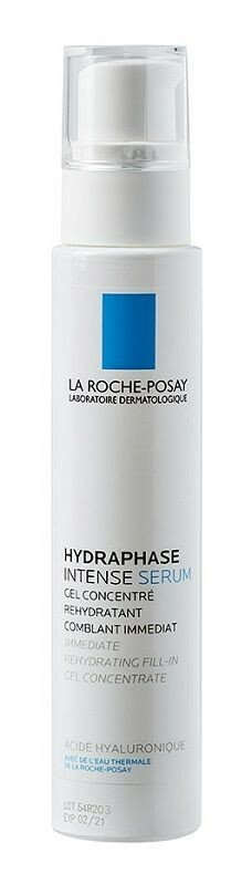 La Roche-Posay Hydraphase Intense Serum